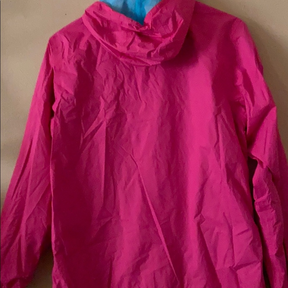 North Face rain jacket - Picture 6 of 9